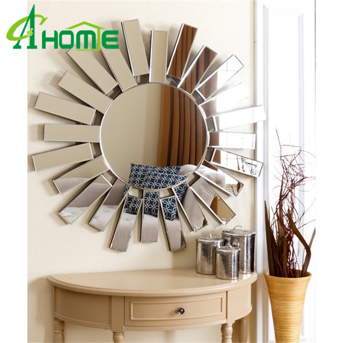 High Quality Beveled Mirror/ Bath Wall Mirror
