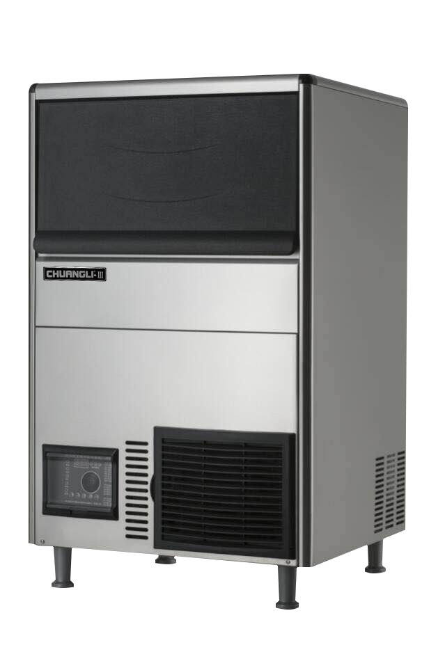 Granule Ice Maker 128kg/24h with Ce/ETL Certificates