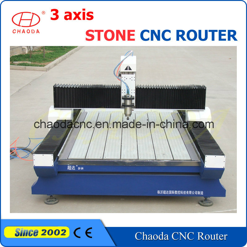 2016 Cheap! ! Jcs1224 CNC 3D Marble Engraving/Cutting Machine Price