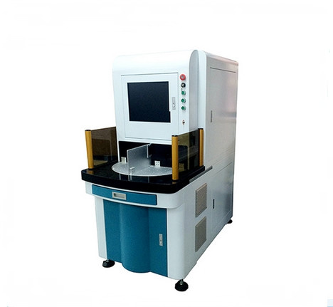 3W/5W/7W 355nm UV Laser Marking Machine