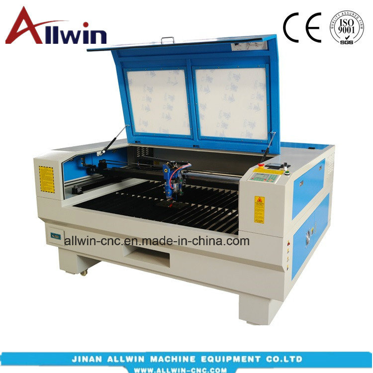Metal and Non-Metal Laser Cutting Machine 1300X900mm