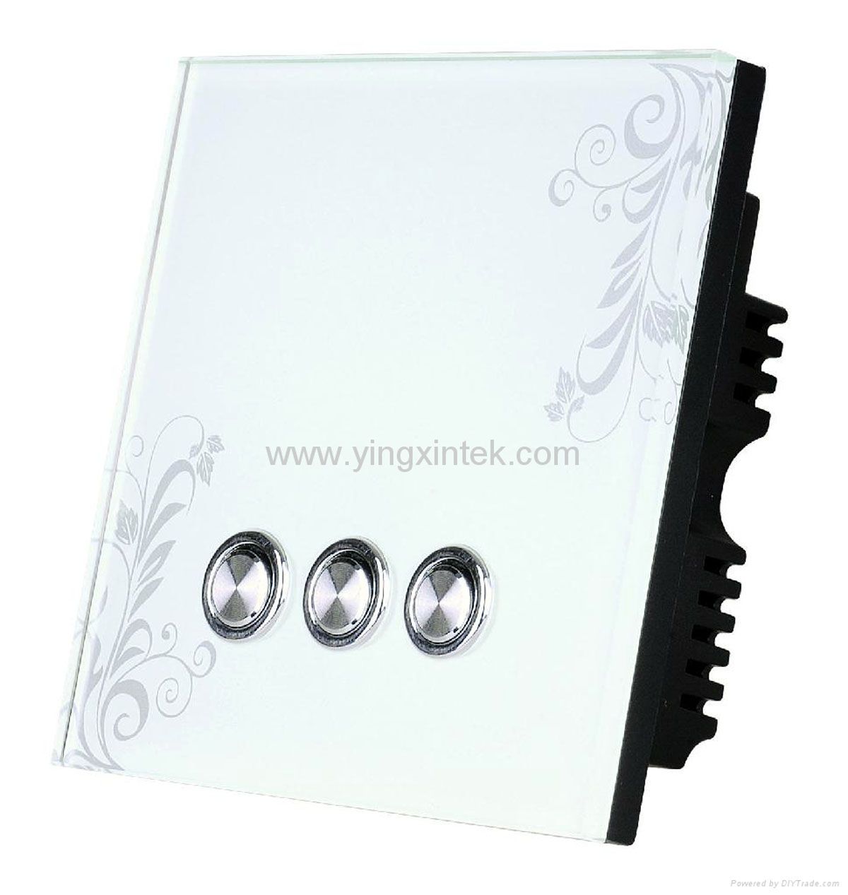 Intelligent Wireless Switch (YX-8623SC)
