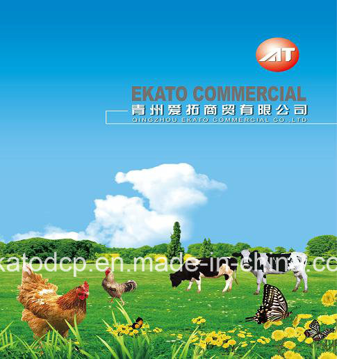 Animal Feed Mono-Dicalcium Phosphate (MDCP 21%)