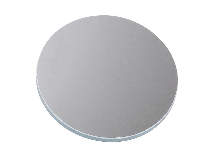 Utility Broadband Metallic Mirrors