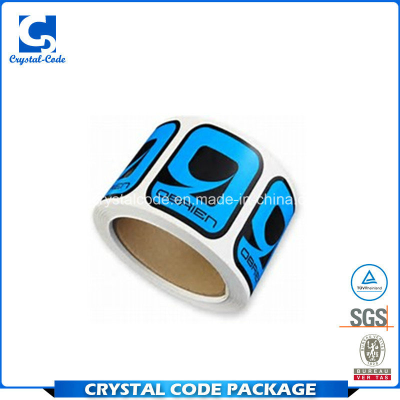 Excellent Quality Custom Printed Labels Stickers