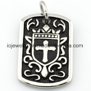 Casting Jewelry Imitation Big Cross Pendant