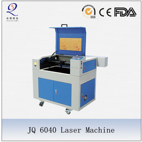 Colombia Arts Laser Engraver/ Laser Engraving Machine/CO2 Laser Engraving Machine