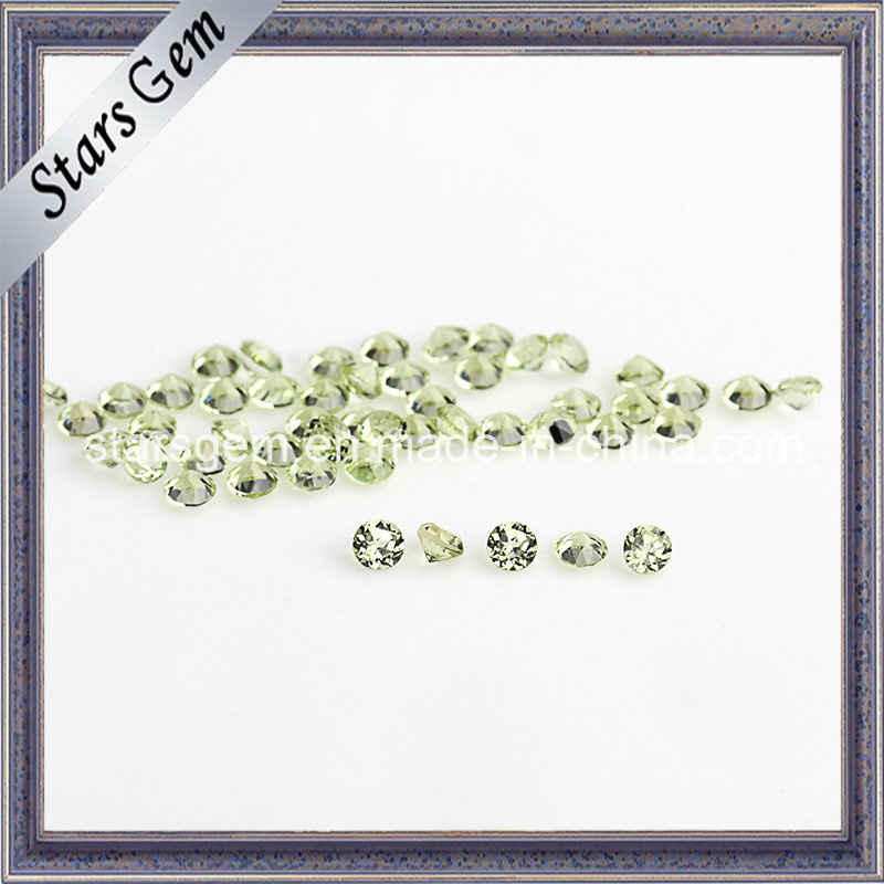 Good Quality Narutal Peridot Gemstone for Jewelry