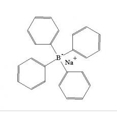 High Quality Tetraphenylboron Sodium with Good Price
