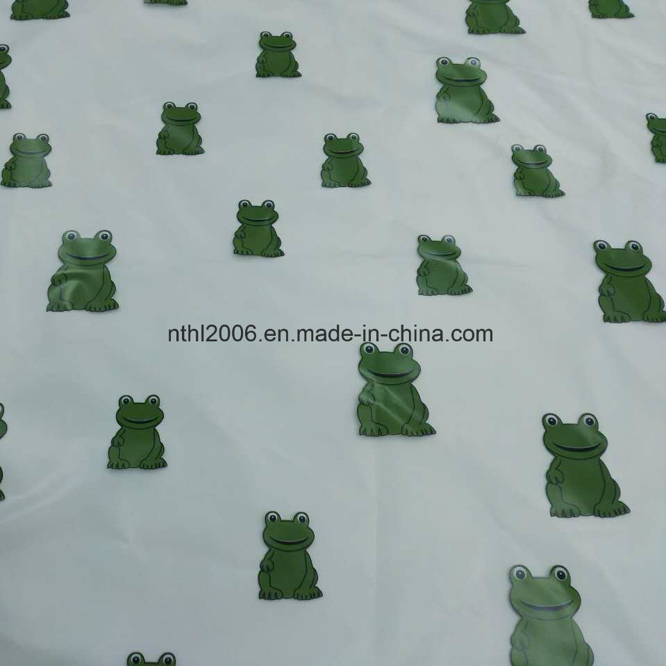 Inflatable Material PVC Film for Pool