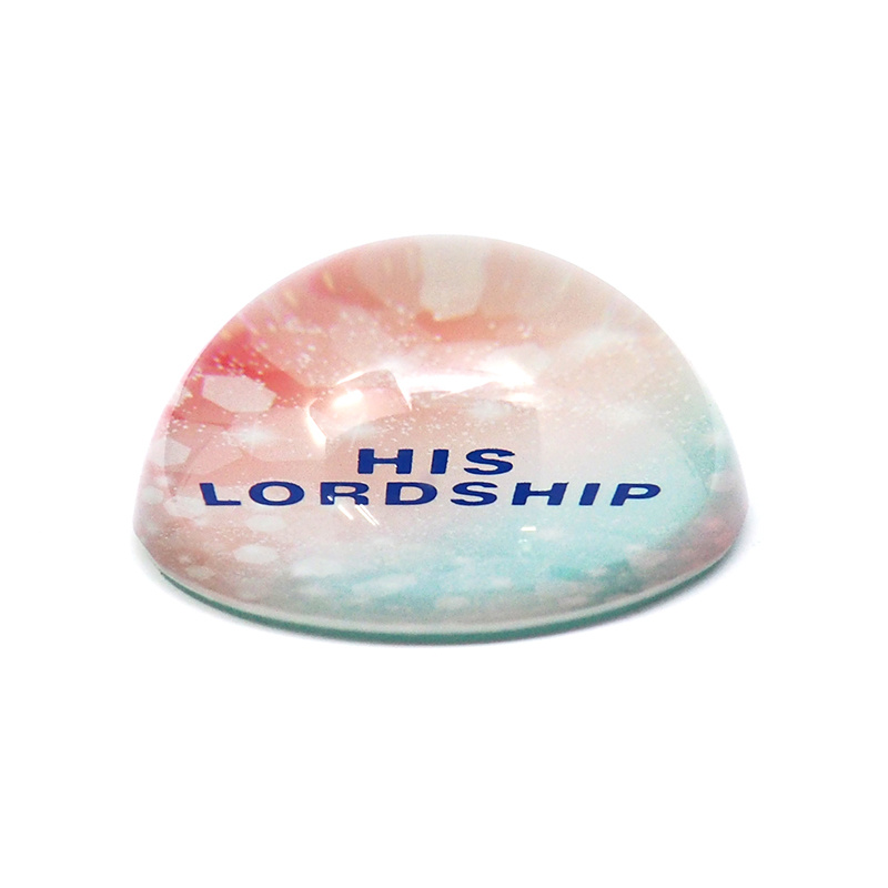 Wholesale Best Selling Productswedding Centerpieces Paperweight Hx-8419