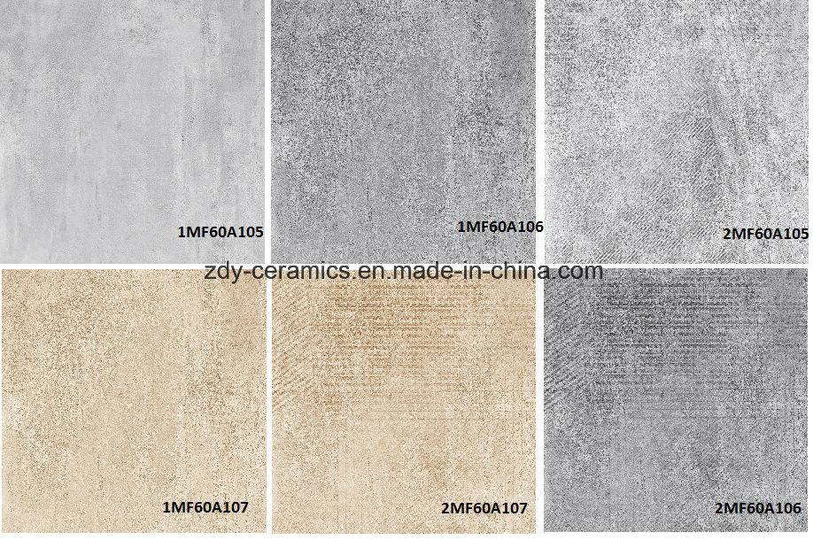 Building Material Stone Rustic Flooring Porcelain Tile