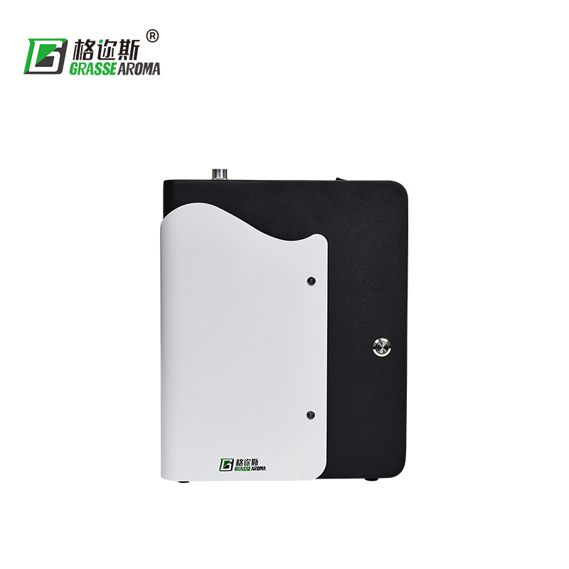 300cbm Coverage Scent Diffuser System with Connect AC for Sale