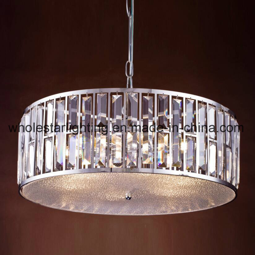 Crystal Pendant Lamp (WHG-886)