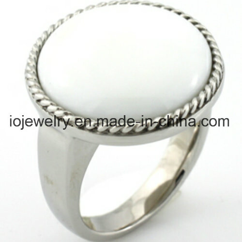 Bulk Sale Stainless Steel Gemstone Jewelry