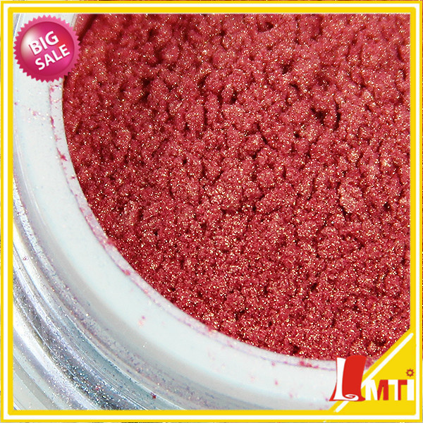 Crystal Chameleon GMP Pearlescent Pigment