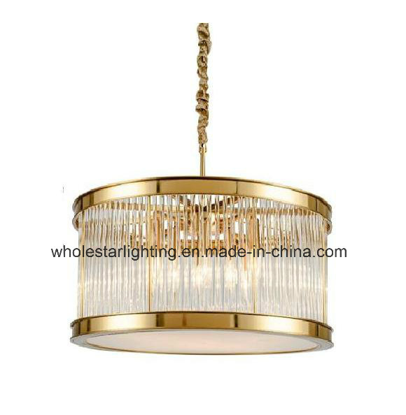 Crystal Chandelier Lamp (WHG-811)