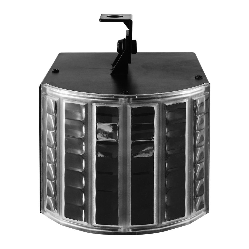 IP20 Rgbywp Auto Control LED Stage Disco DJ Effect Light