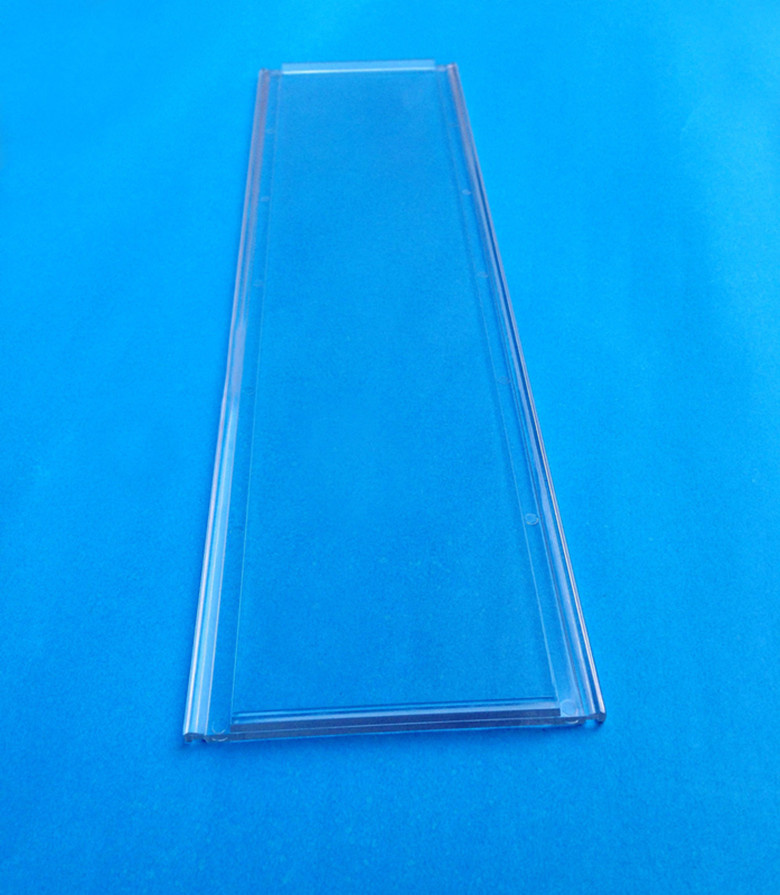 Policarbonato Tablets Polycarbonate Tablets Lamas for Roller Shutter