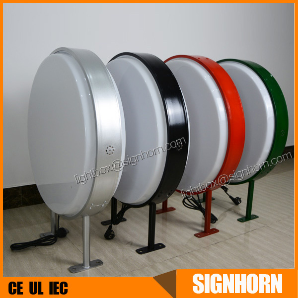 Advertising Blank Printing Vacuum Forming Light Box