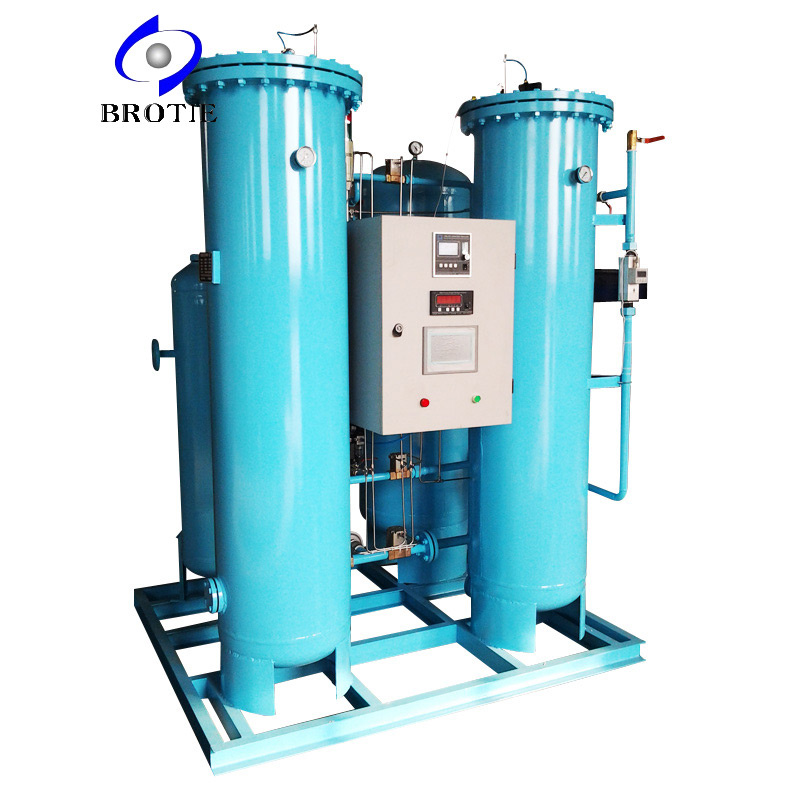 Brotie Psa Nitrogen Generators