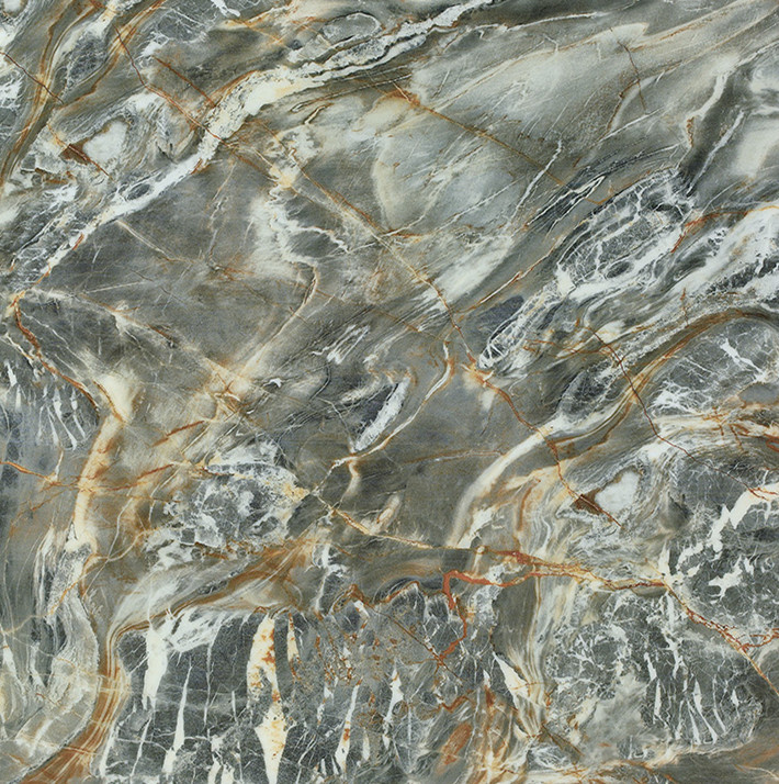 Foshan Micro-Crystal Design Porcelain Floor Tile Hdm54
