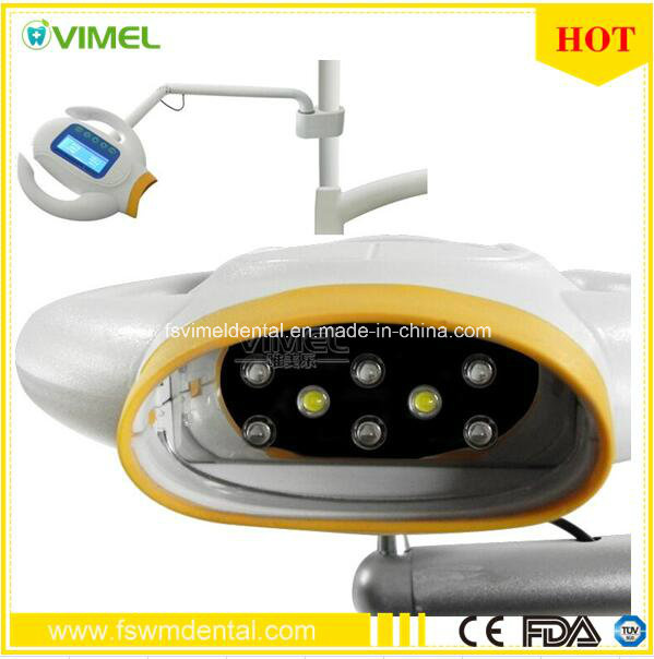 Dental Teeth Bleaching Lamp Whitening Light Lamp Accelerator
