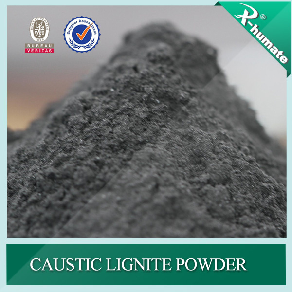 X-Humate 85% Sodium Humate for Feed Additive