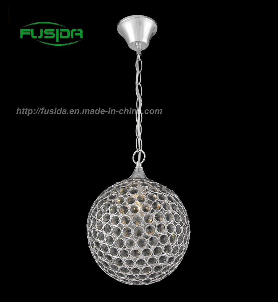 2013 Modern Crystal Chandelier & Pendant Lighting