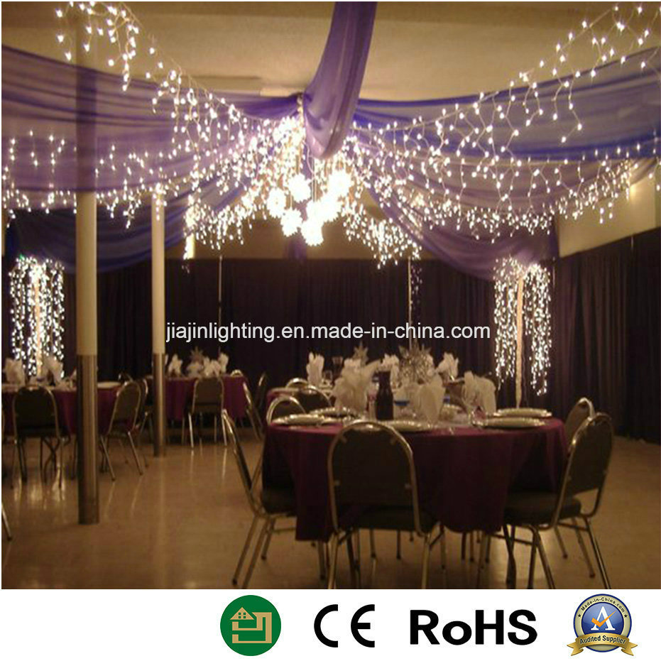 Icicle Light LED Christmas Decoration Light