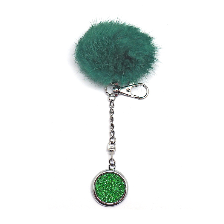 Wholesale Custom High-End Metal Keyring Kc-1008b