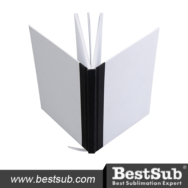 A5 Fabric Notebook (SNB12)