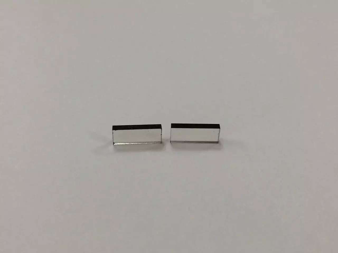 Single Crystal CVD Diamond Plate