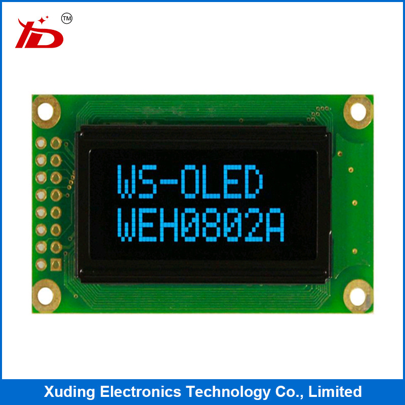 0.96inch OLED Display, 128*64 Pixel White OLED Color