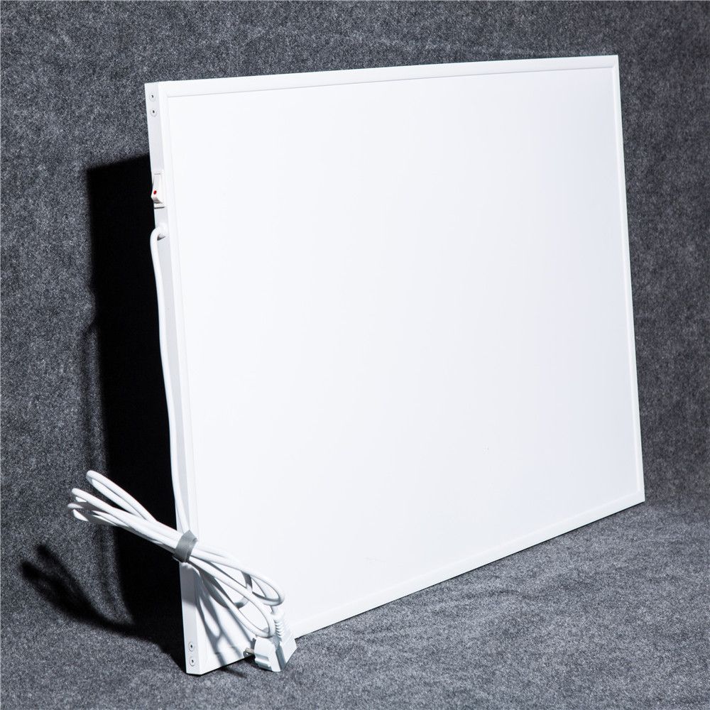 Infrared Panel Heater with Switch