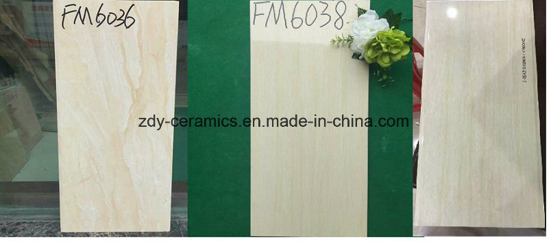 Floor Natural Wall Ceramic Tile Building Material