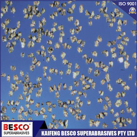 Nickel Coating Diamond Powder for Diamond Grinding Wheel