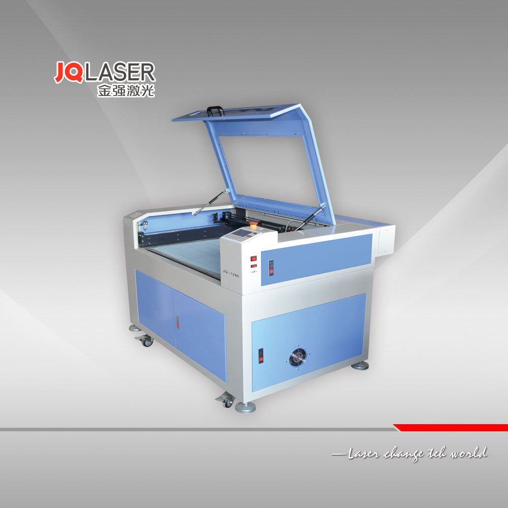 Acrylic Craft Laser Engraving Cutting Machine