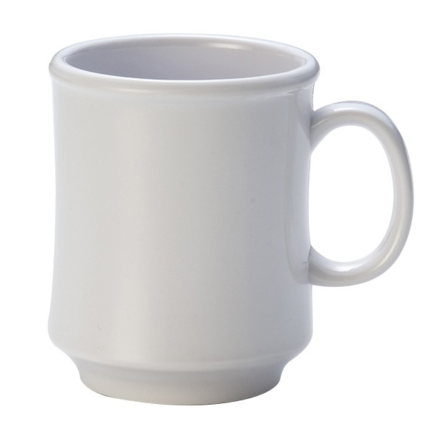 Melamine Buffet Series Mug/Melamine Tableware (SS908)