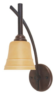Wall Lamp (HLW-21553-1)