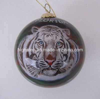 Christmas Ball