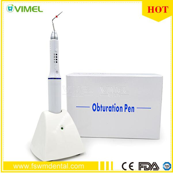 Dental Equipment Obturation Endodontic Heated Pen for Root Canal Filling