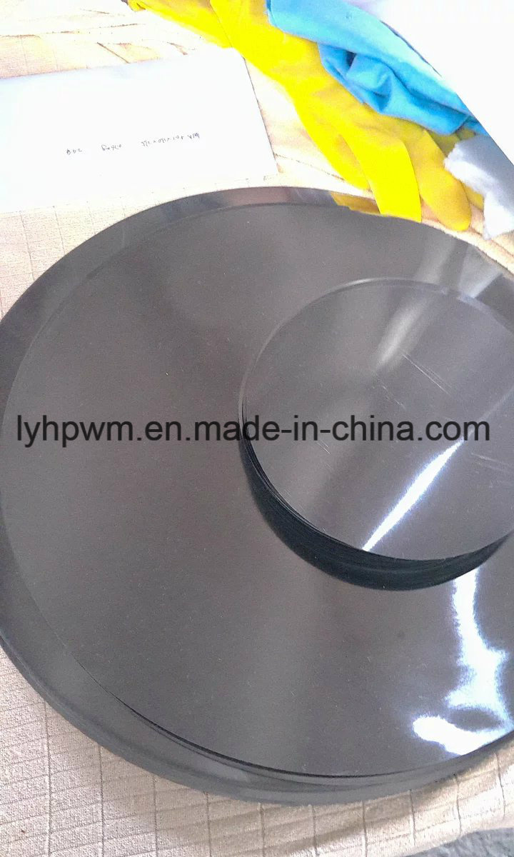 Tungsten Threaded Rods, Tungsten Special Type Rods, Customable Tungsten Special Shape