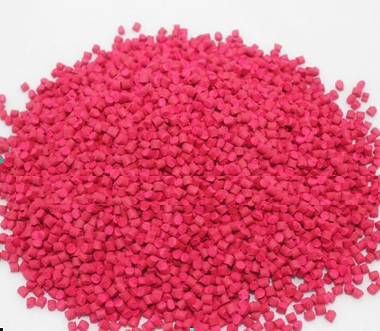 Deep Pink Masterbatch Jer-1127