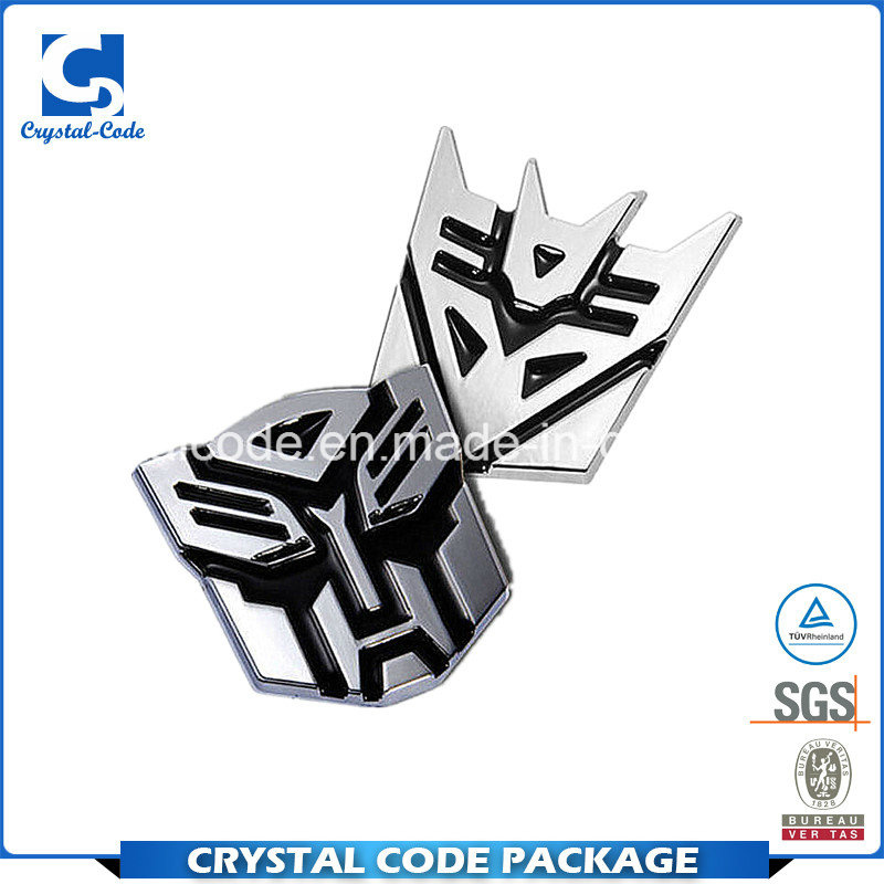 Excellent Quality and Good Reputation Motorbike Sticker Label