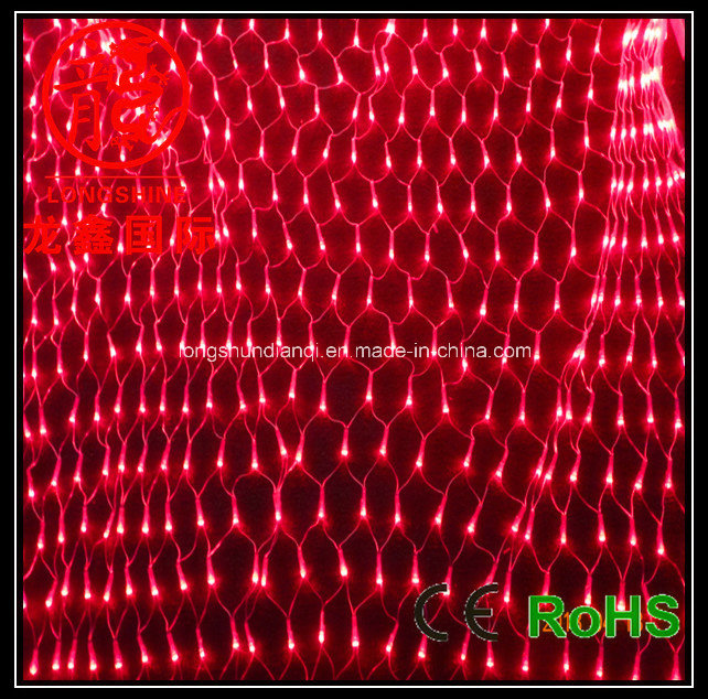 LED Net Light for Decoration