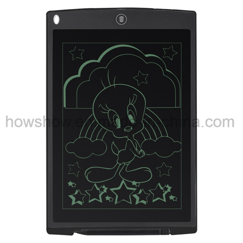 Paperless LCD Writing Tablet Board for Kids Students Designers