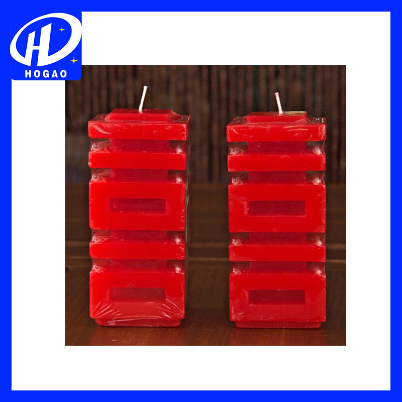 Good Quality Promotion Golden Color Eco Friendly Candle, Candle Holder, Candle Jars