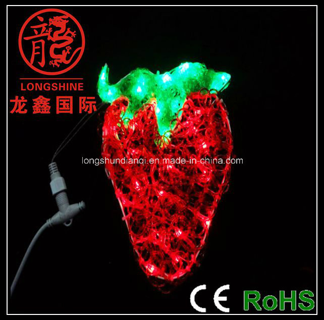 LED Pendant String Light for Decoration