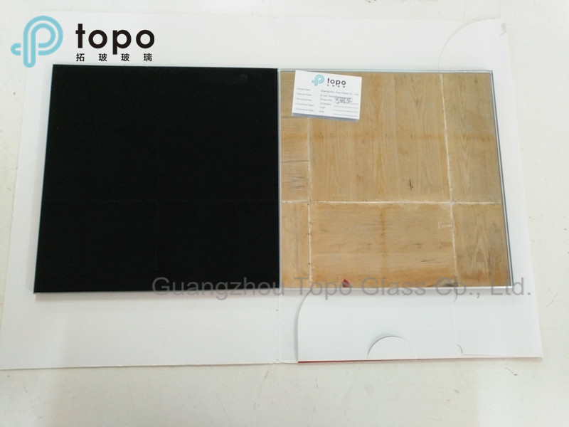 3mm to 8mm Varied Mirror Glass for Decoration, Make up (M-C)